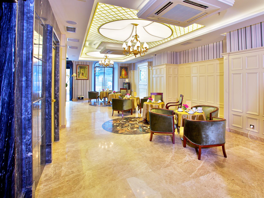 Taksim Star Hotel