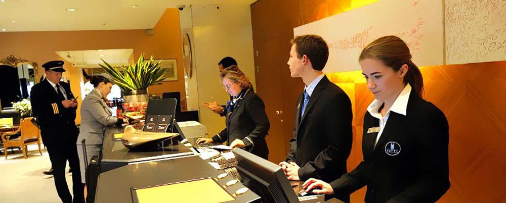 Hospitality 1