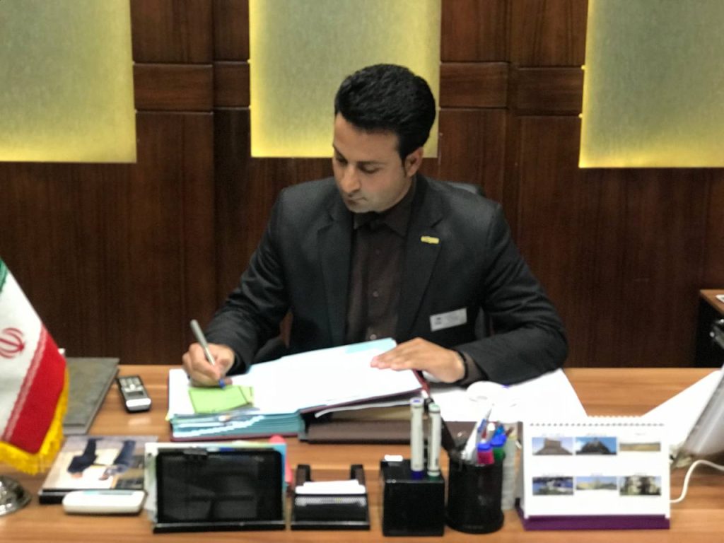 موفقیت در کسب و کار 3 موفقیت در کسب و کار