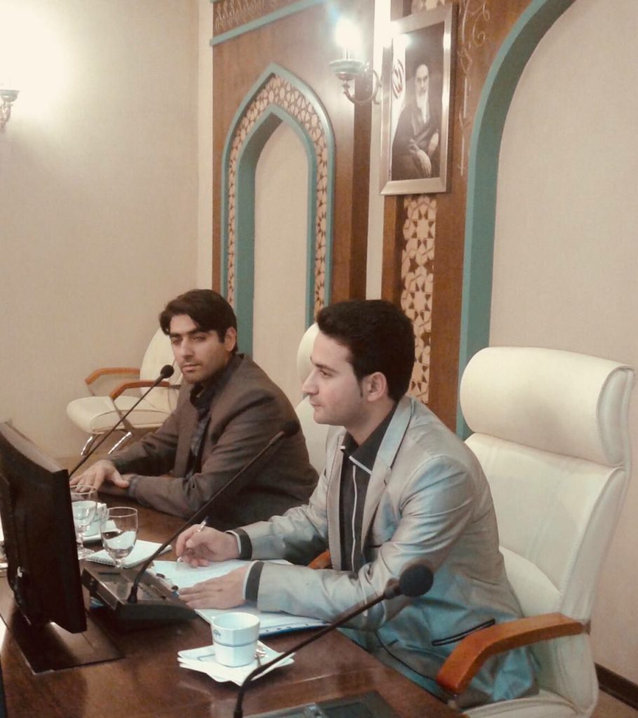 پدیده زیرآب زنی و سوءاستفاده مدیران