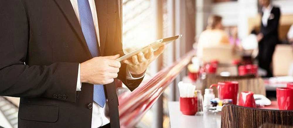 هتلداری و الزامات مدیریت هتلداری در سال 2023 hotel industry and hotel management requirements in 2023 mirzaeishop.com 5 1
