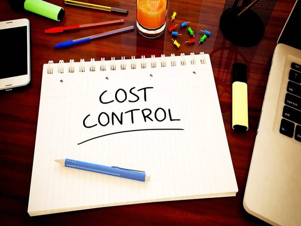 Cost Control