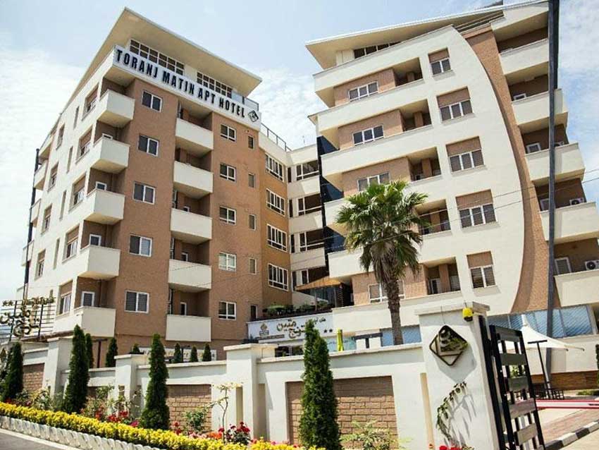 راه اندازی هتل آپارتمان | 0 تا 100 راه اندازی + درآمد 57 hotel apartment 6