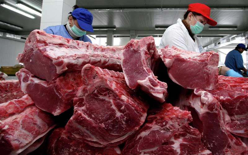 اصول نگهداری مواد غذایی در آشپزخانه صنعتی