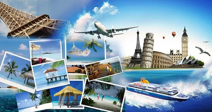 Cooperative tourism services 1
