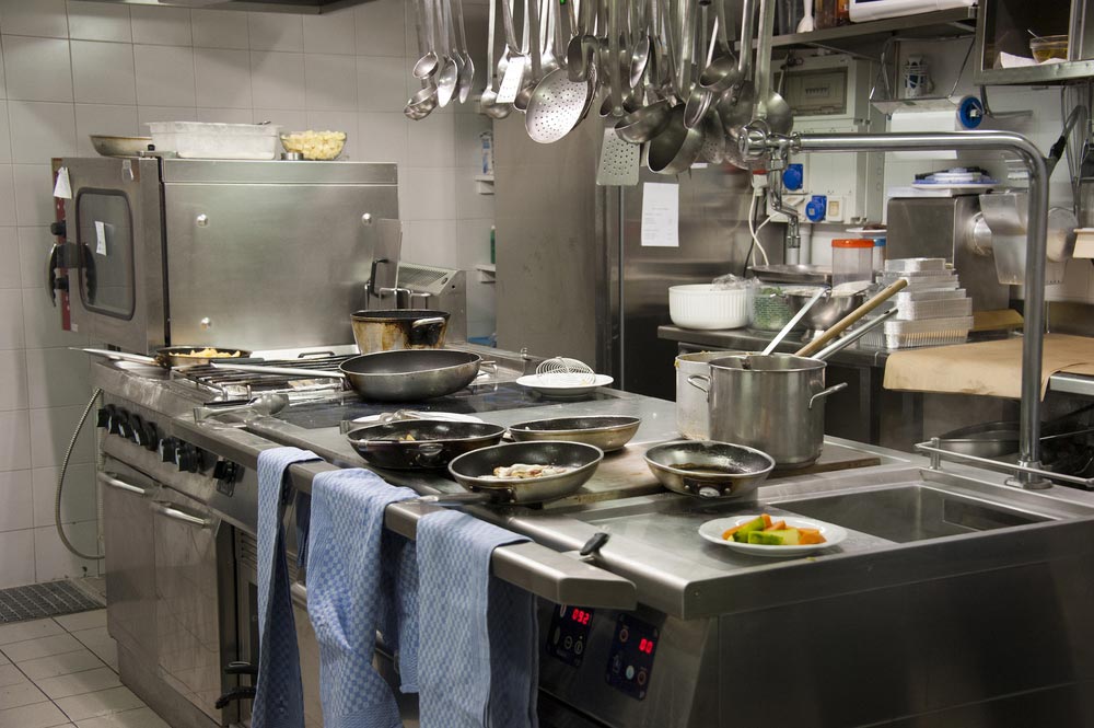 Restaurant Equipment