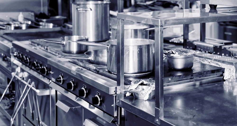 used commercial kitchen equipment federal hospitality equipment