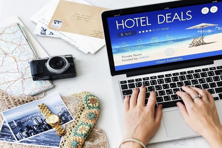 Information entered in Hotel Watcher