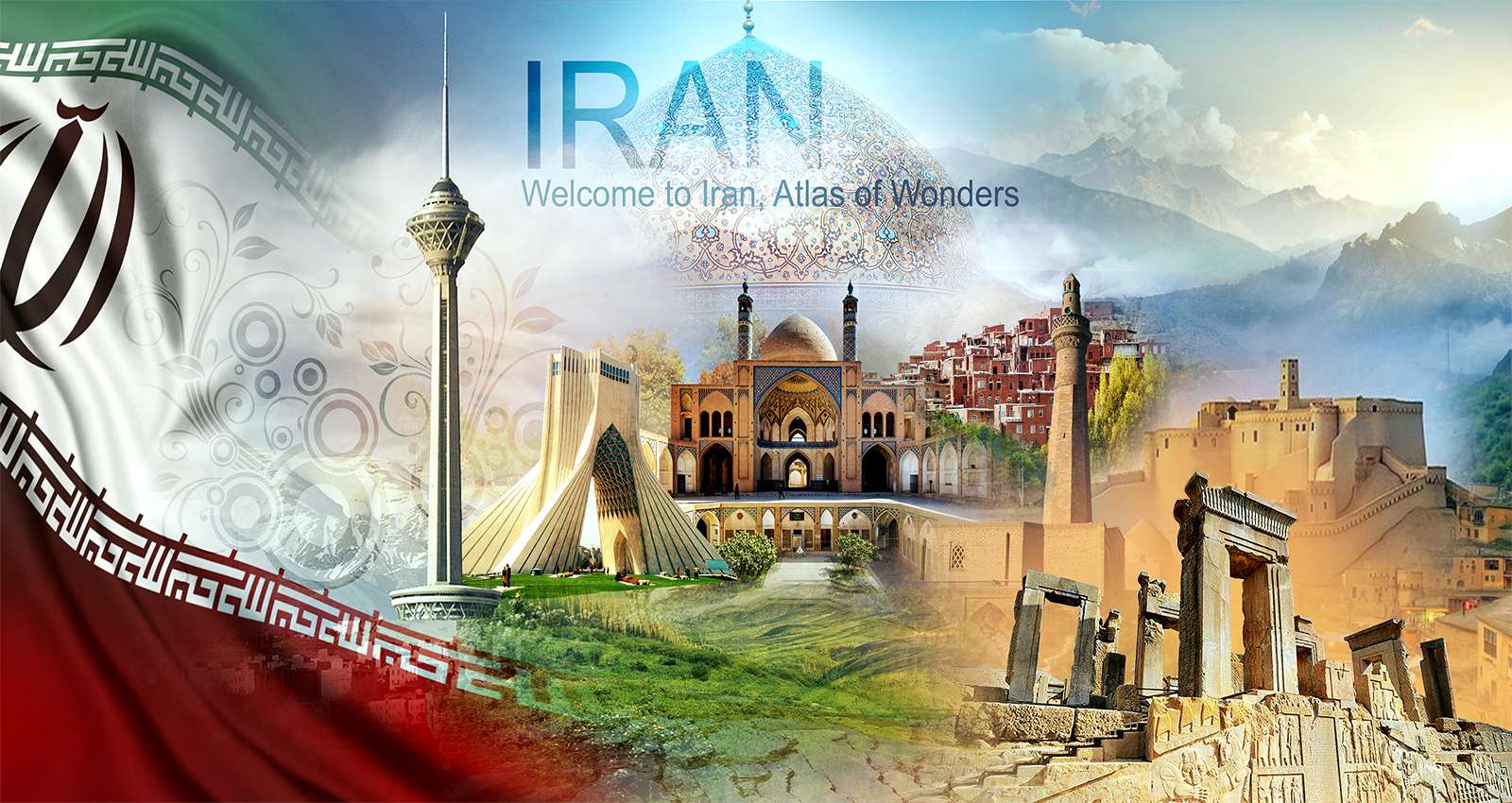 صنعت گردشگری ایران چگونه بار دیگر جان خواهد گرفت؟