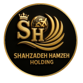 هلدینگ گردشگری شاهزاده حمزه