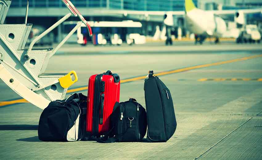 yabex.net Expenses leaving the country