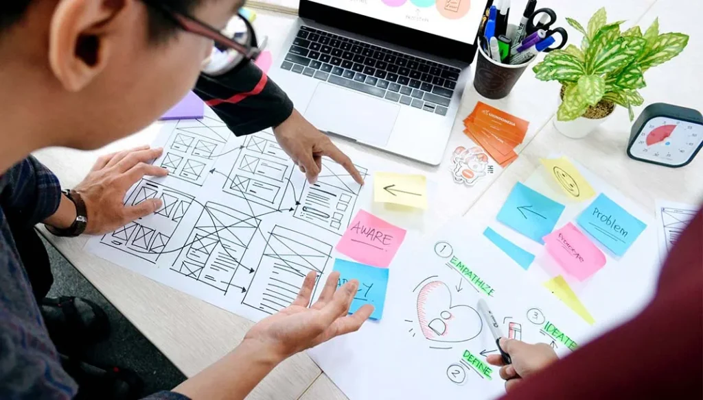 product design
